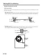 Предварительный просмотр 1543 страницы Honda 2004 Odyssey Service Manual