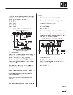 Предварительный просмотр 1548 страницы Honda 2004 Odyssey Service Manual