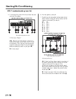 Предварительный просмотр 1549 страницы Honda 2004 Odyssey Service Manual