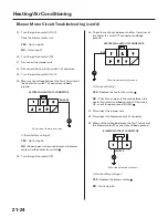 Предварительный просмотр 1555 страницы Honda 2004 Odyssey Service Manual