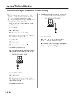 Предварительный просмотр 1561 страницы Honda 2004 Odyssey Service Manual