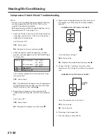 Предварительный просмотр 1563 страницы Honda 2004 Odyssey Service Manual