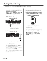 Предварительный просмотр 1565 страницы Honda 2004 Odyssey Service Manual