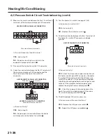 Предварительный просмотр 1567 страницы Honda 2004 Odyssey Service Manual