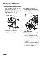 Предварительный просмотр 1573 страницы Honda 2004 Odyssey Service Manual