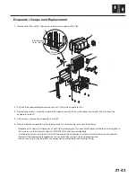 Предварительный просмотр 1574 страницы Honda 2004 Odyssey Service Manual