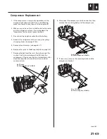 Предварительный просмотр 1580 страницы Honda 2004 Odyssey Service Manual