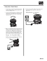 Предварительный просмотр 1582 страницы Honda 2004 Odyssey Service Manual