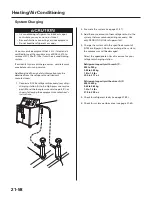 Предварительный просмотр 1589 страницы Honda 2004 Odyssey Service Manual