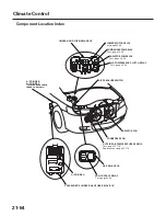 Предварительный просмотр 1595 страницы Honda 2004 Odyssey Service Manual