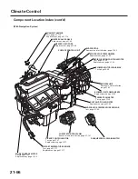 Предварительный просмотр 1597 страницы Honda 2004 Odyssey Service Manual