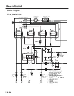 Предварительный просмотр 1607 страницы Honda 2004 Odyssey Service Manual