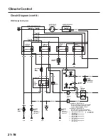 Предварительный просмотр 1609 страницы Honda 2004 Odyssey Service Manual