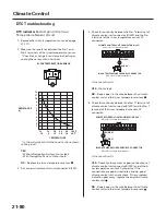 Предварительный просмотр 1611 страницы Honda 2004 Odyssey Service Manual