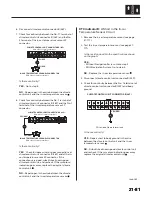 Предварительный просмотр 1612 страницы Honda 2004 Odyssey Service Manual