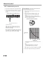 Предварительный просмотр 1613 страницы Honda 2004 Odyssey Service Manual