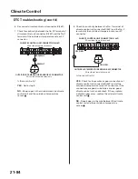 Предварительный просмотр 1615 страницы Honda 2004 Odyssey Service Manual