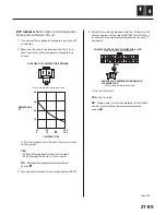 Предварительный просмотр 1620 страницы Honda 2004 Odyssey Service Manual