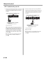 Предварительный просмотр 1621 страницы Honda 2004 Odyssey Service Manual