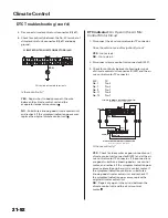 Предварительный просмотр 1623 страницы Honda 2004 Odyssey Service Manual