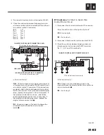 Предварительный просмотр 1624 страницы Honda 2004 Odyssey Service Manual