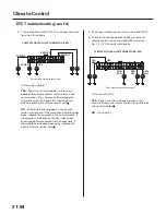 Предварительный просмотр 1625 страницы Honda 2004 Odyssey Service Manual