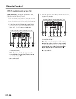 Предварительный просмотр 1627 страницы Honda 2004 Odyssey Service Manual