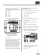 Предварительный просмотр 1628 страницы Honda 2004 Odyssey Service Manual