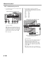 Предварительный просмотр 1629 страницы Honda 2004 Odyssey Service Manual