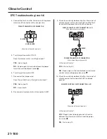 Предварительный просмотр 1631 страницы Honda 2004 Odyssey Service Manual