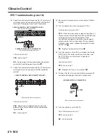 Предварительный просмотр 1633 страницы Honda 2004 Odyssey Service Manual