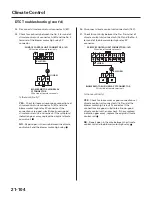 Предварительный просмотр 1635 страницы Honda 2004 Odyssey Service Manual