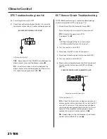 Предварительный просмотр 1637 страницы Honda 2004 Odyssey Service Manual