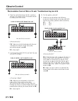 Предварительный просмотр 1639 страницы Honda 2004 Odyssey Service Manual