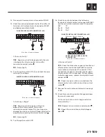 Предварительный просмотр 1640 страницы Honda 2004 Odyssey Service Manual