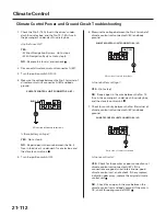 Предварительный просмотр 1643 страницы Honda 2004 Odyssey Service Manual