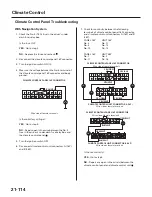 Предварительный просмотр 1645 страницы Honda 2004 Odyssey Service Manual