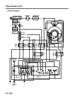 Предварительный просмотр 1655 страницы Honda 2004 Odyssey Service Manual