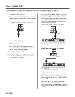 Предварительный просмотр 1659 страницы Honda 2004 Odyssey Service Manual