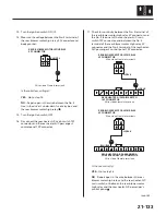 Предварительный просмотр 1664 страницы Honda 2004 Odyssey Service Manual