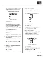 Предварительный просмотр 1666 страницы Honda 2004 Odyssey Service Manual