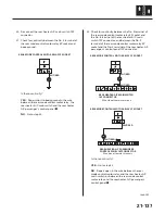 Предварительный просмотр 1668 страницы Honda 2004 Odyssey Service Manual