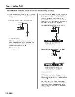 Предварительный просмотр 1669 страницы Honda 2004 Odyssey Service Manual