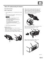 Предварительный просмотр 1682 страницы Honda 2004 Odyssey Service Manual