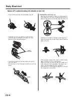 Предварительный просмотр 1683 страницы Honda 2004 Odyssey Service Manual