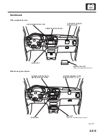 Предварительный просмотр 1688 страницы Honda 2004 Odyssey Service Manual