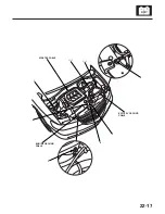 Предварительный просмотр 1696 страницы Honda 2004 Odyssey Service Manual