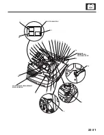 Предварительный просмотр 1710 страницы Honda 2004 Odyssey Service Manual