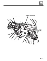 Предварительный просмотр 1716 страницы Honda 2004 Odyssey Service Manual