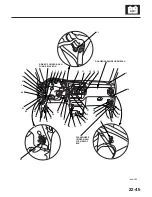 Предварительный просмотр 1724 страницы Honda 2004 Odyssey Service Manual